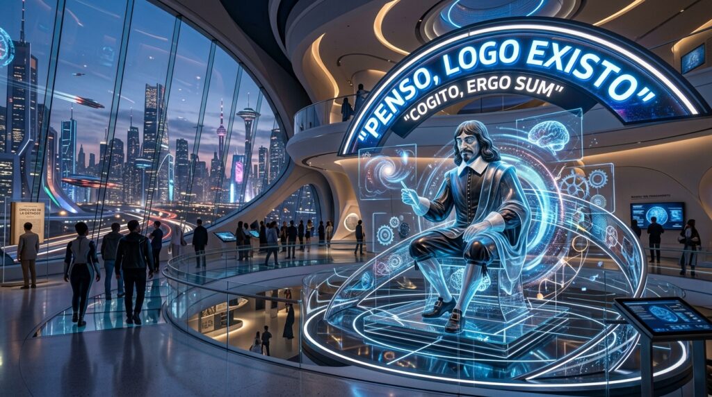 Assim como um Homem Pensa Penso logo existo rene descartes livros como um homem pensa Assim como um Homem Pensa Penso logo existo rene descartes livros como um homem pensa