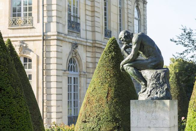 o pensador the thinker el pensamiento o pensador the thinker el pensamiento